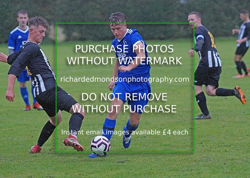 DSC08622 - Ibis v Shap Wednesday 21 August