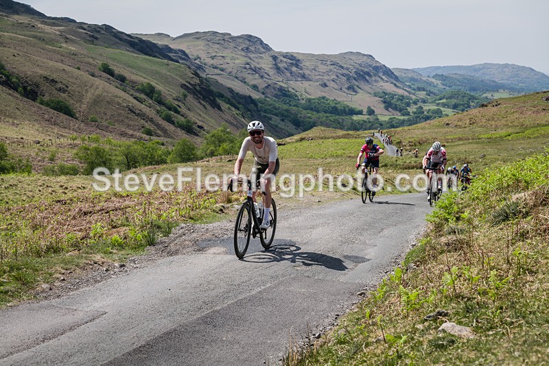 131312 - Hardknott Pass Camera 1 13.00-14.00