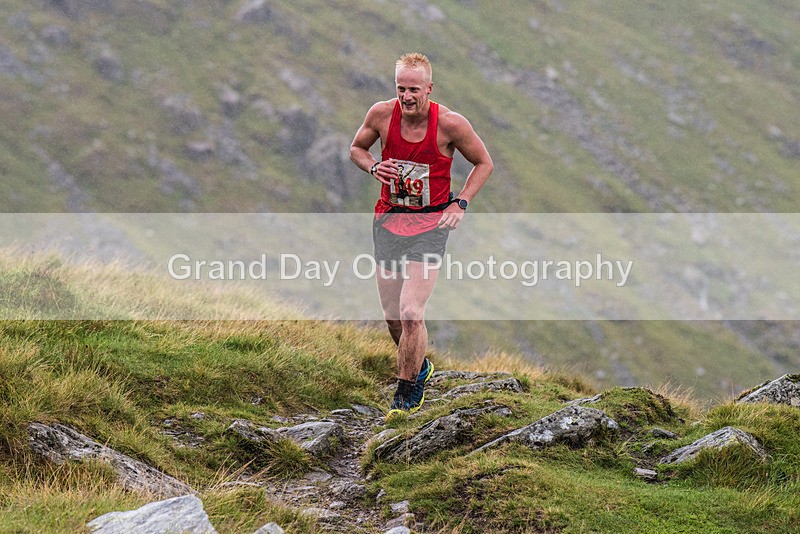 Kentmere-93 - Pete Bland Kentmere Horseshoe Fell Race Sunday 16th July 2023