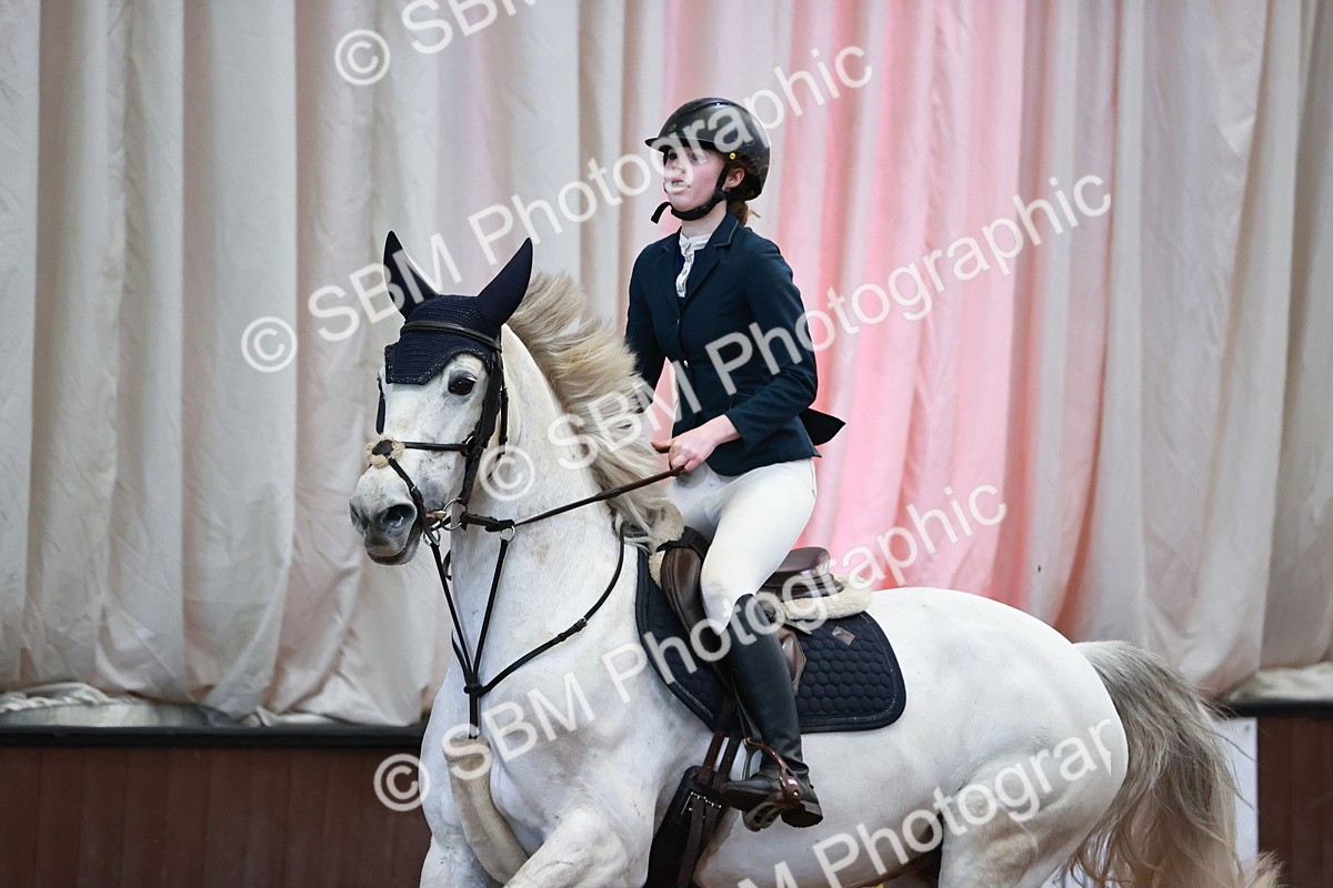 SBM_004584 - Class 21 - Senior British Novice - 90cm