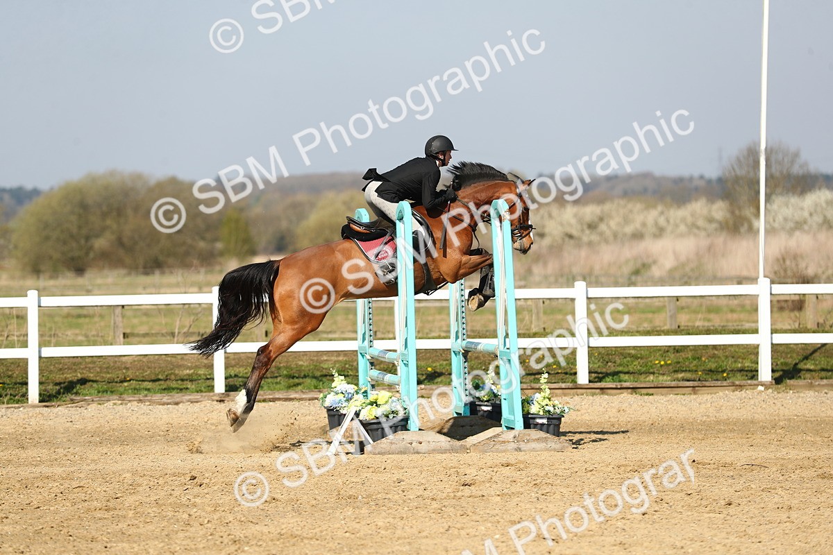 SBM_000433 - Class 2 - Senior British Novice - 90cm