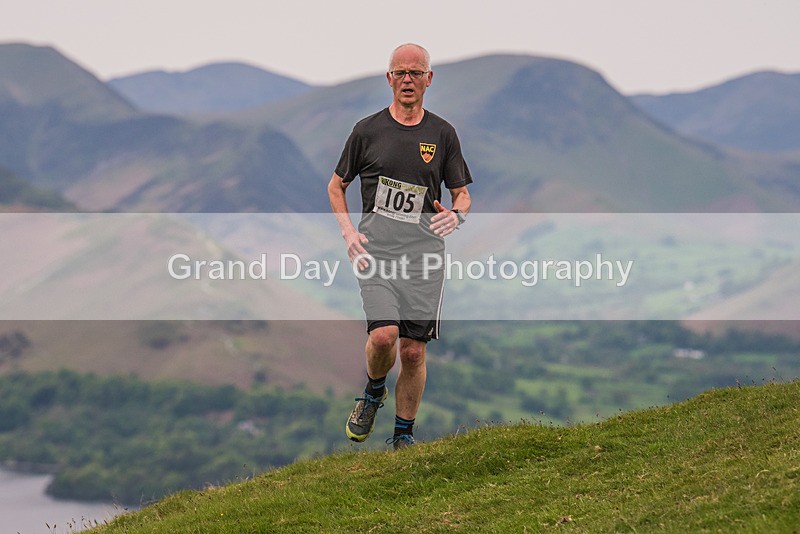 Latrigg-398 - Latrigg Fell Race Wednesday 17th May 2023