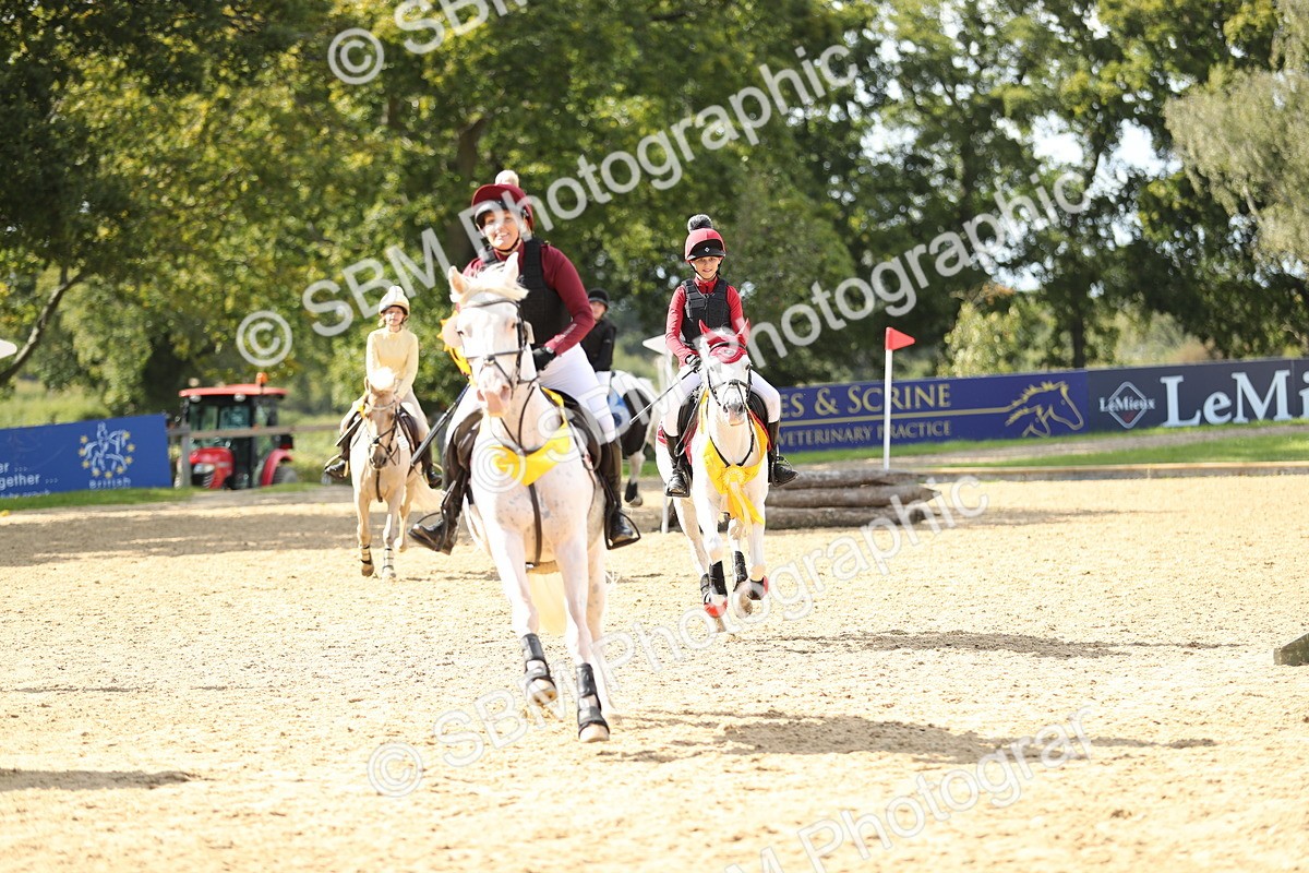 SBM_23405 - E9 - Eventers Challenge 60cm Championship