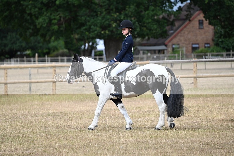 WJ6_7345 - Class 9 Tack and Turnout