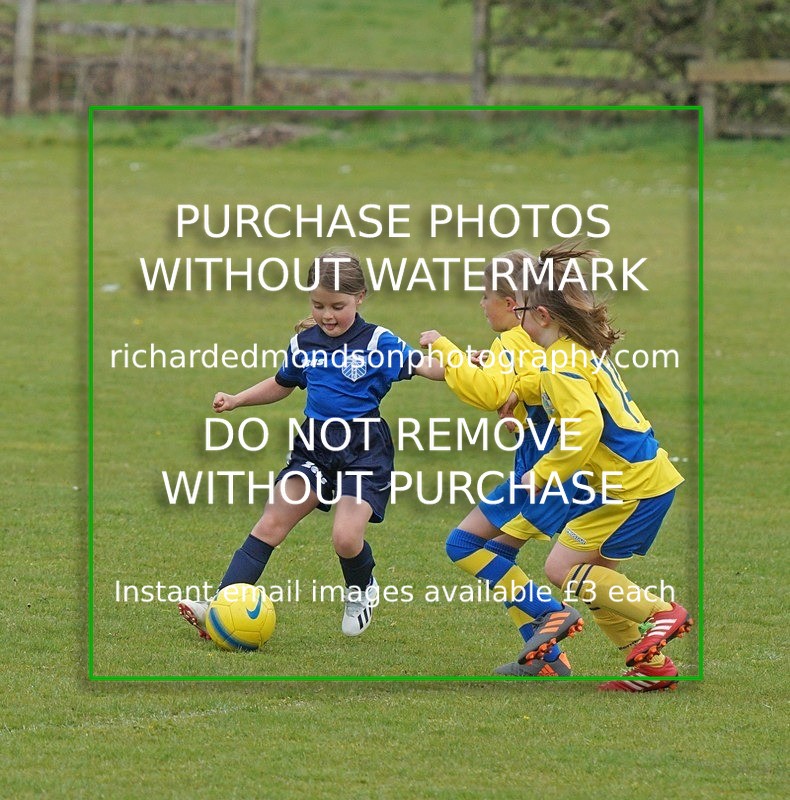 DSC00267 - Kendal U10 v Wattsfield U10 (9/5/21)