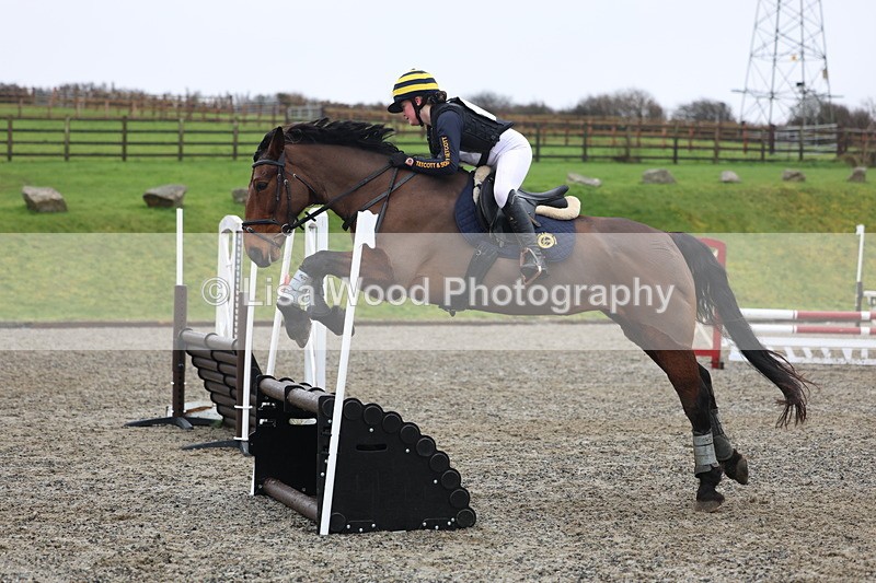 3E7A6863 - Class 2: 80cm Part 1