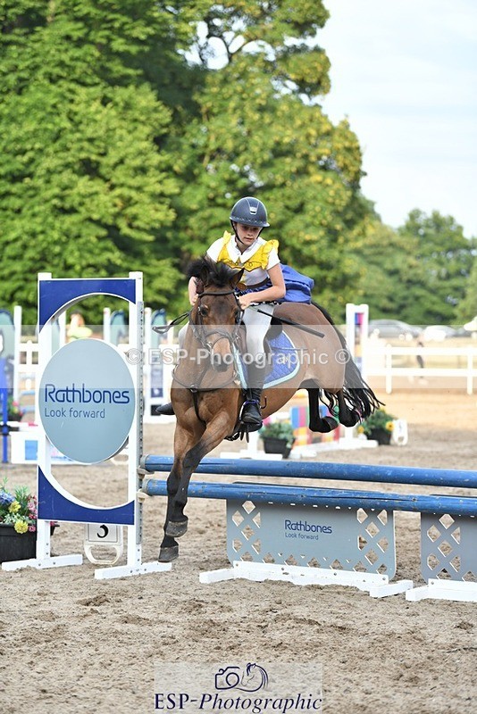 230617-191351-07539 - Cls 40 Jolly Jumps Ride & Run