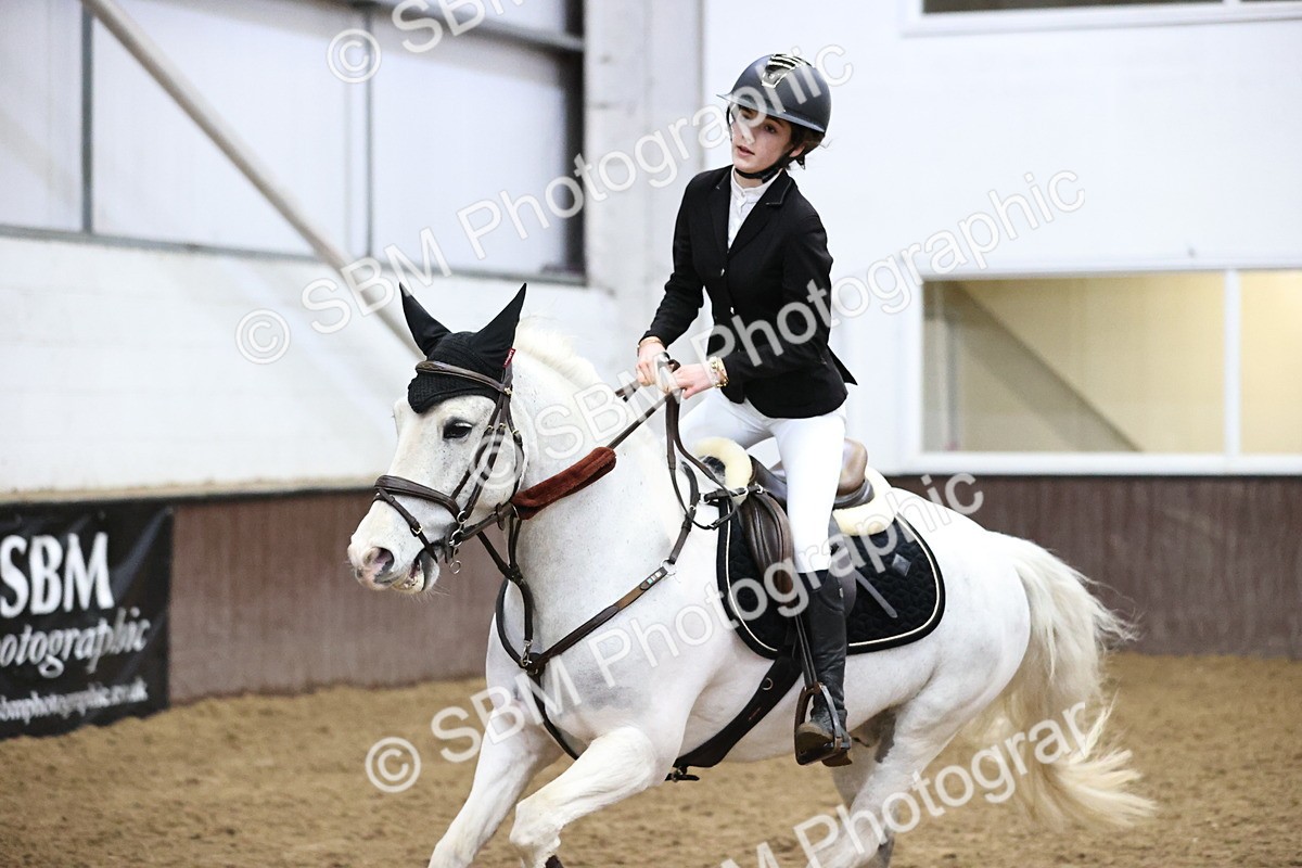 SBM_000374 - Class 2 - Pony British Novice - 80cm