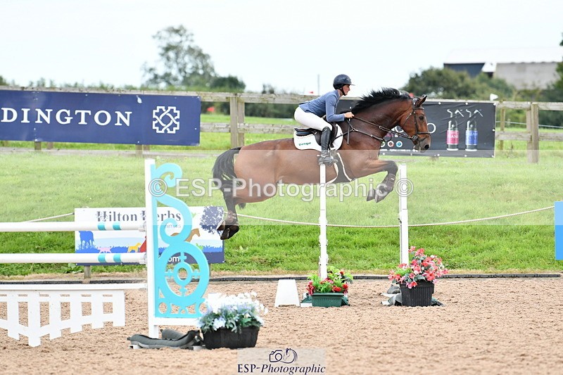 240915A-165715-11159 - Cls 30 Snr Foxhunter