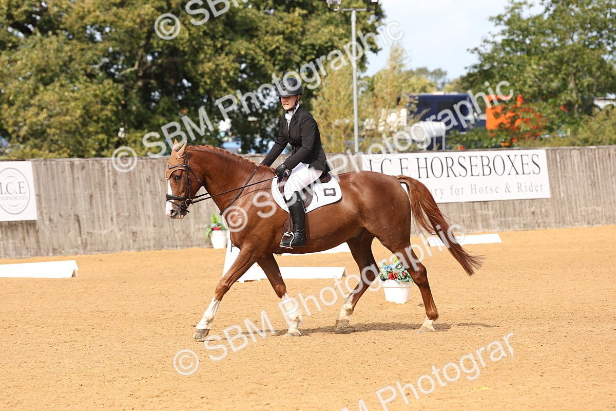 SBM_20246 - D10 - Small Tour Championship Prelim 2