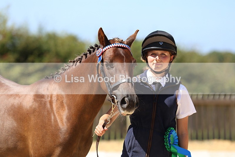 3E7A9718 - Class 32: Best Grass Kept