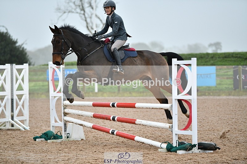 241102A-100130-03494 - SAT Cls 0 Clear Round