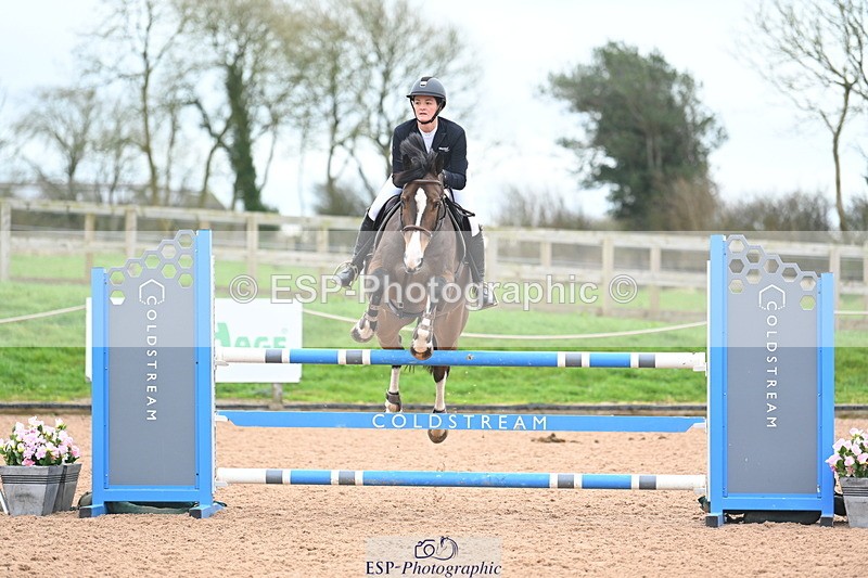 240316A-093536-02388 - Cls 13 Snr 1.05 and 1.10m Open