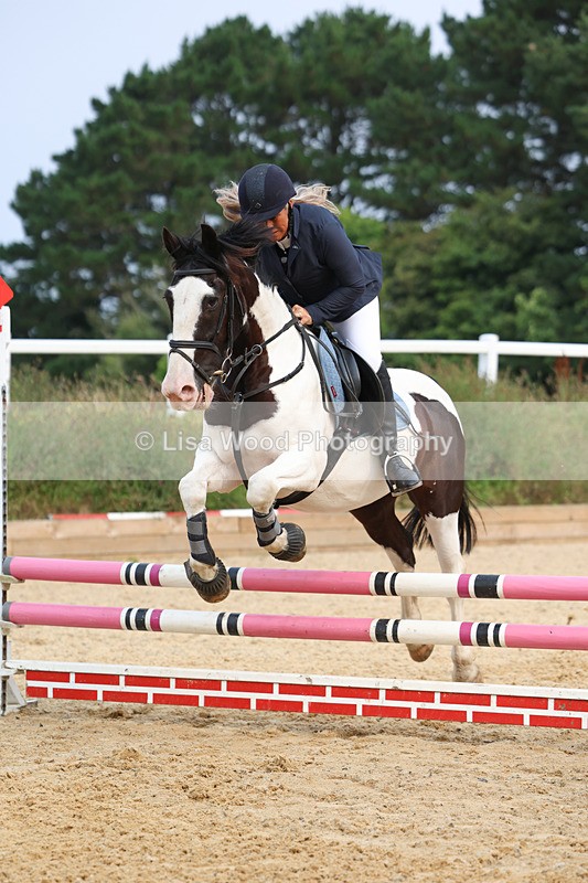 3E7A0418 - Class 2: Senior 70cm