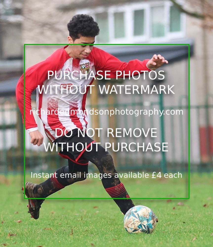 533A7874 - Cockerham Juniors under 13 (8/2/26)