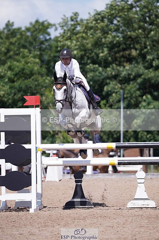 240719A-125212-11228 - Cls 14, 1 Star Silver Tour 1.25m