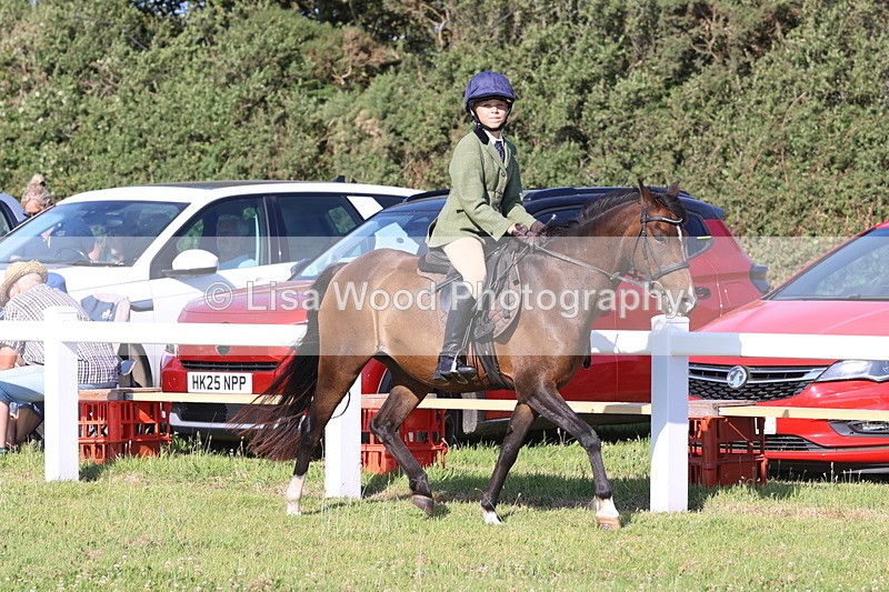 JPP_1283 - Class 18: Cornish Combination Young Rider