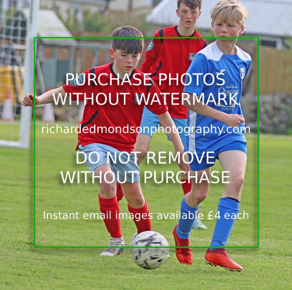 IMG_4860 - Halton Under 13's (2/5/23)