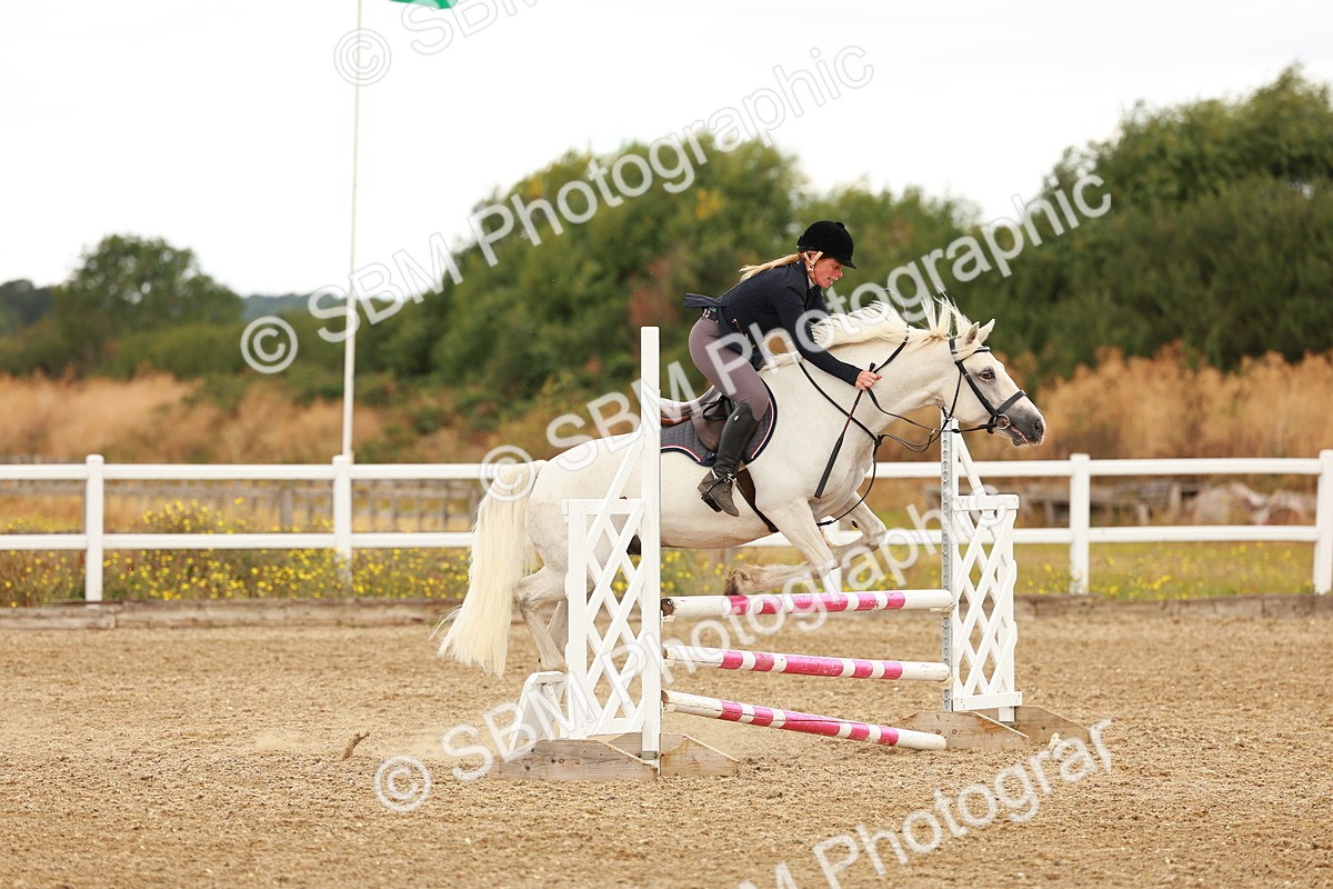 SBM_004587 - Class 1 - Clear Round