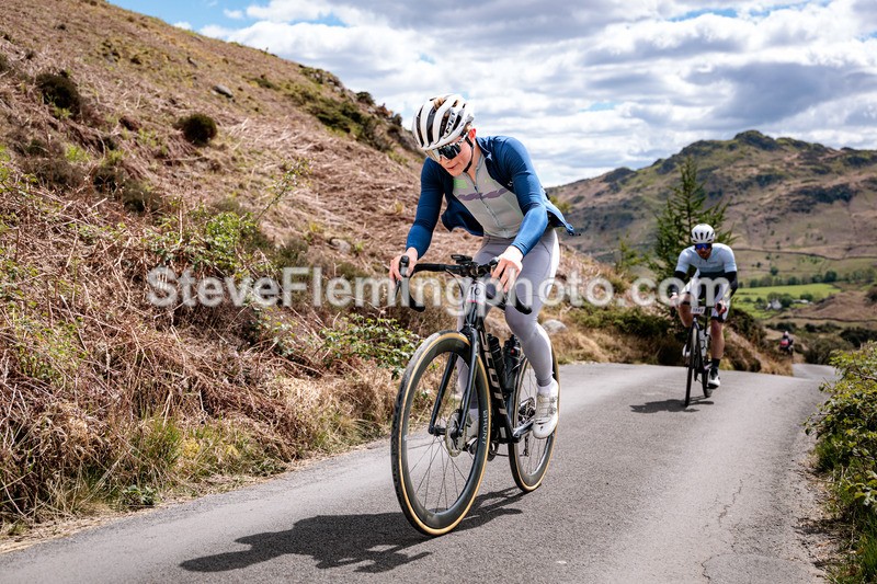 131317 - Blea Tarn Climb 13:00 - 14:00