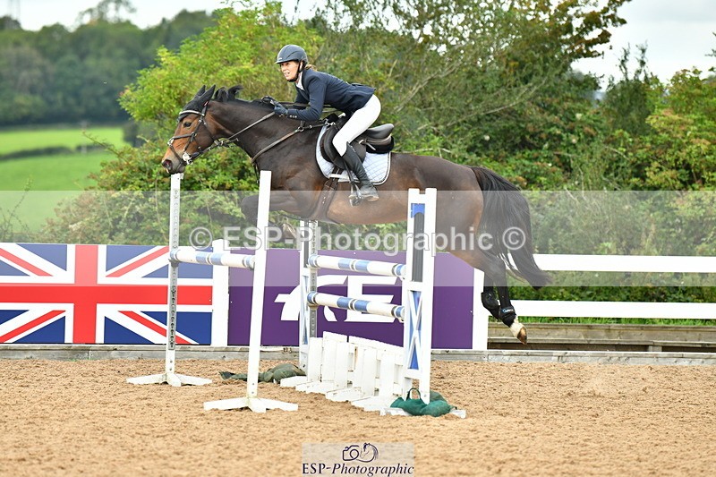 230813A-150101-12930 - Cls 44 A&B 1.10m National Amateur Qualifier & 1.10m Open