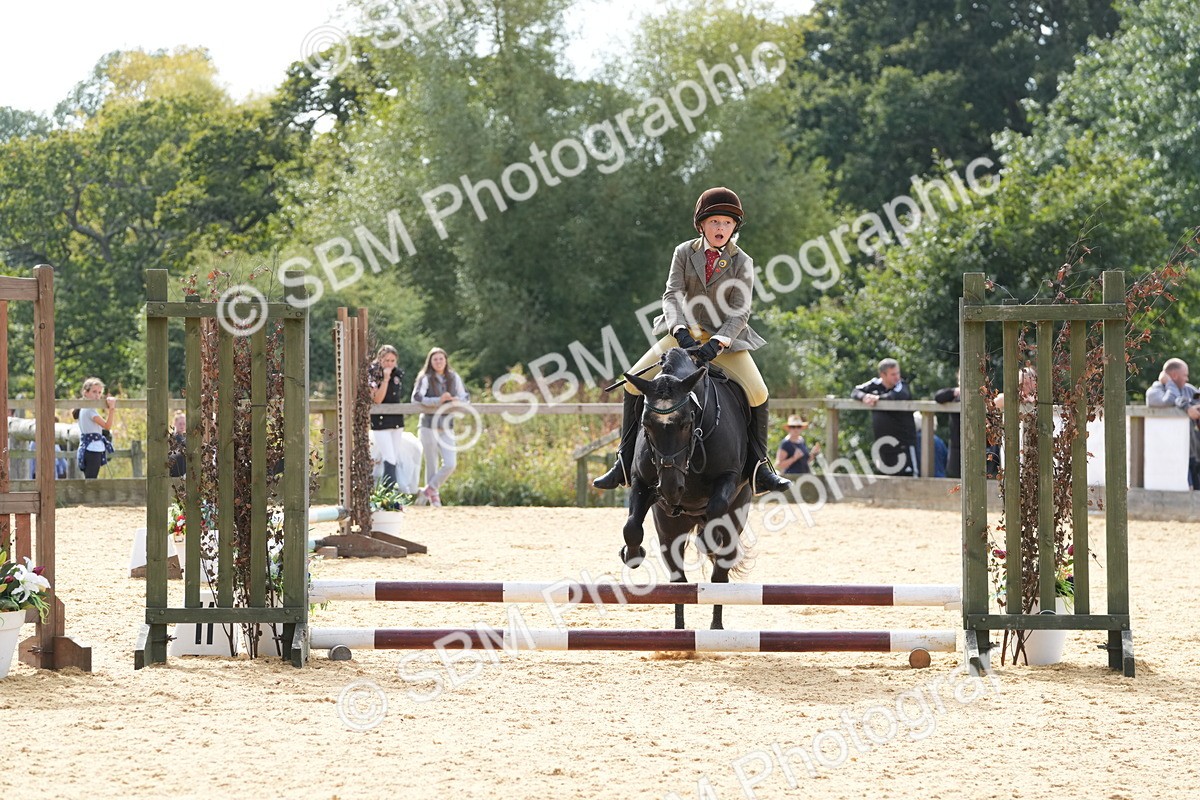 SBM_68491 - J3 - Mini Tour Junior Pony 40cm Championship