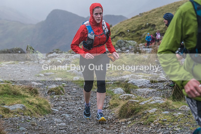 Langdale-731 - Langdale Horseshoe Fell Race Saturday 12thOctober 2024