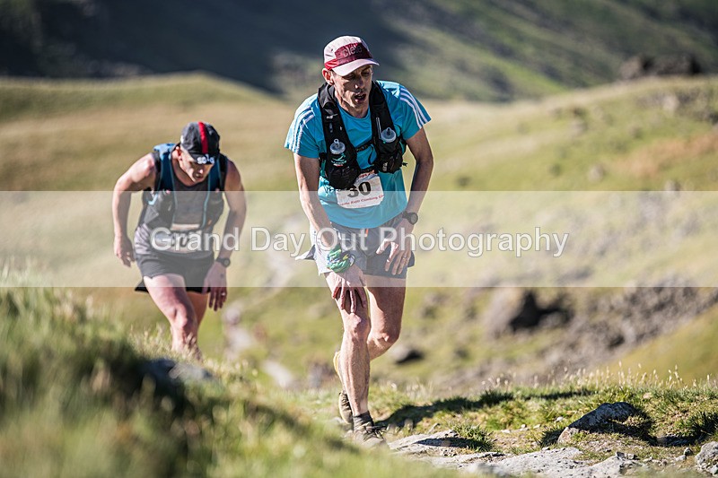Old County Tops-107 - The Old County Tops Fell Race Saturday 17th May 2025