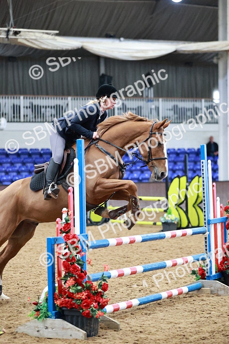 SBM_000389 - Class 2 - Senior British Novice 90cm