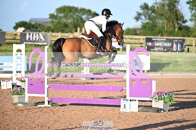 260626-202526-01732 - Cls 6 Junior 1.20m Open