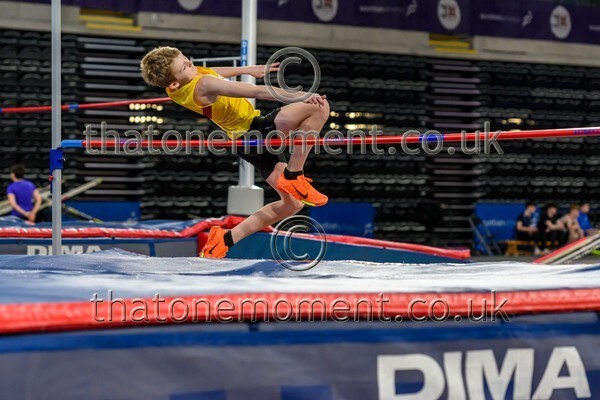 CombiMast25-915116 - Field Male SetTwo