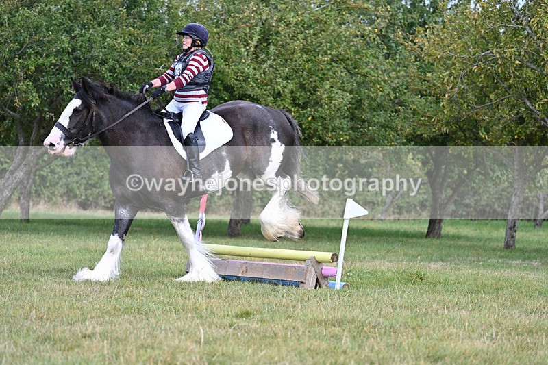 WJ7_5550 - 40cm XC Time 10:05 to 10:36