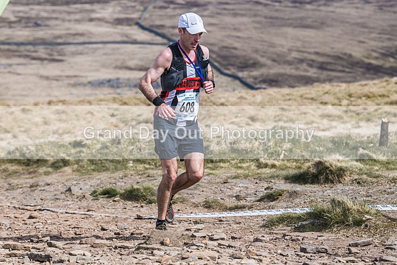 Pen-Y-Ghent-375 - The 3 Peaks Race Saturday 25th April 2026 - Pen Y Ghent
