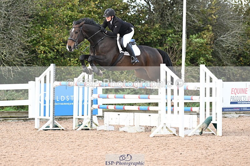 241023A-150800-01112 - Cls 5 Foxhunter and 1.20m Open