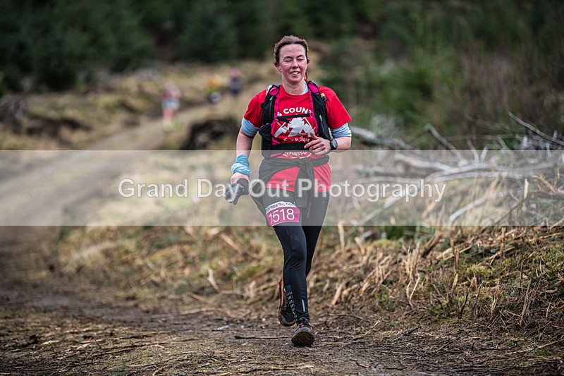 Glentress-2183 - High Terrain Events Glentress Marathon 21 & 10K Trail Races Sunday 18th February 2024