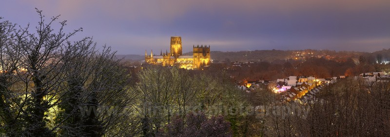  - County Durham