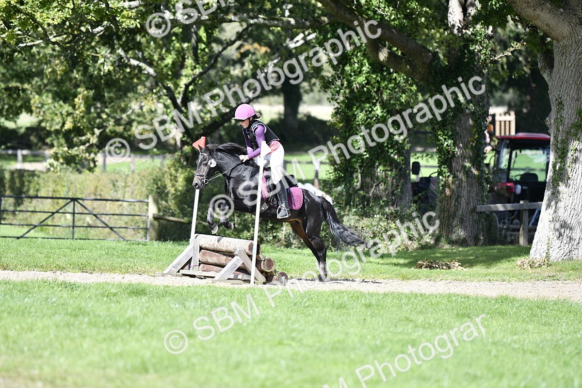 SBM_19252 - E8 - Eventers Challenge 50cm championship