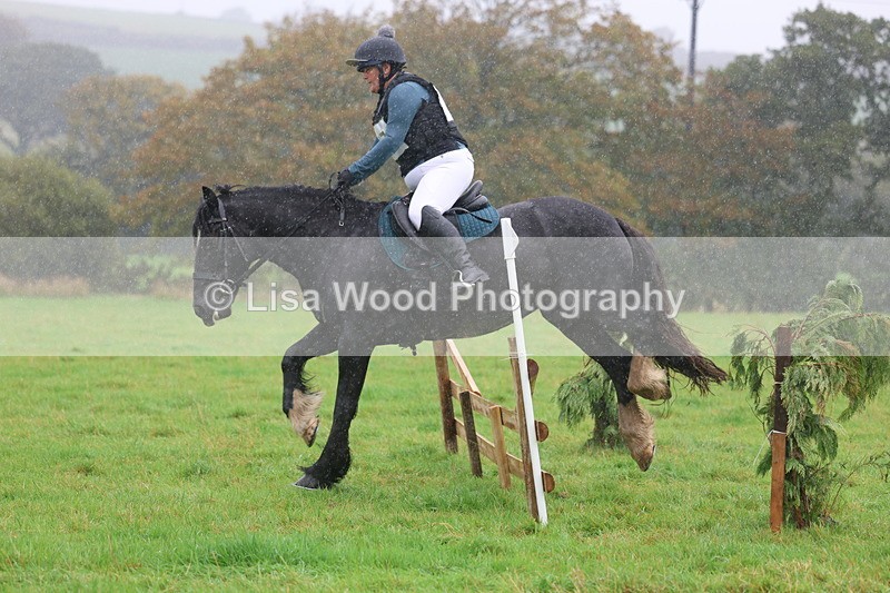 3E7A0867 - Class 1: 65cm: Rails