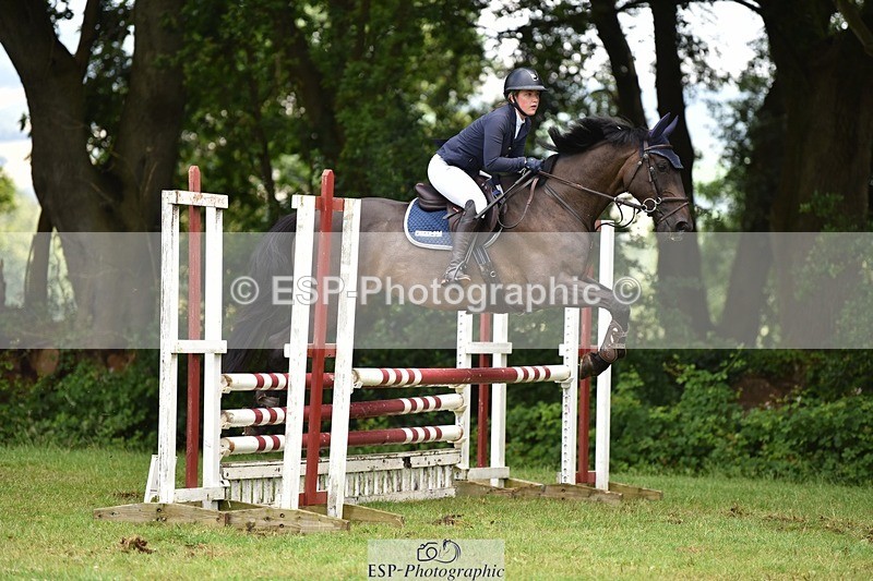 240713-102440-36472 - Cls 157 British Novice and 90cm Open