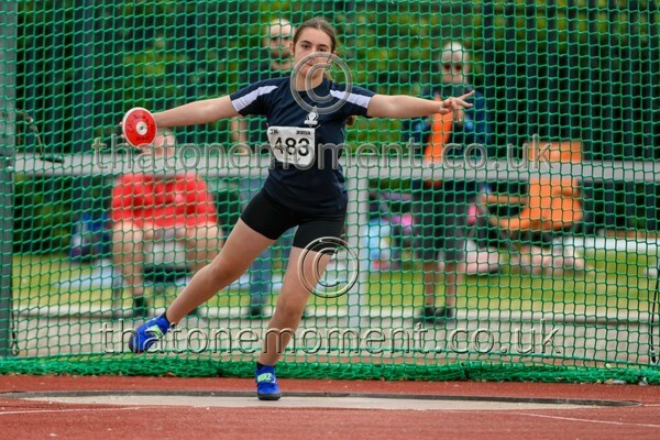 Age25SUN-920566 - Field Female Set Two