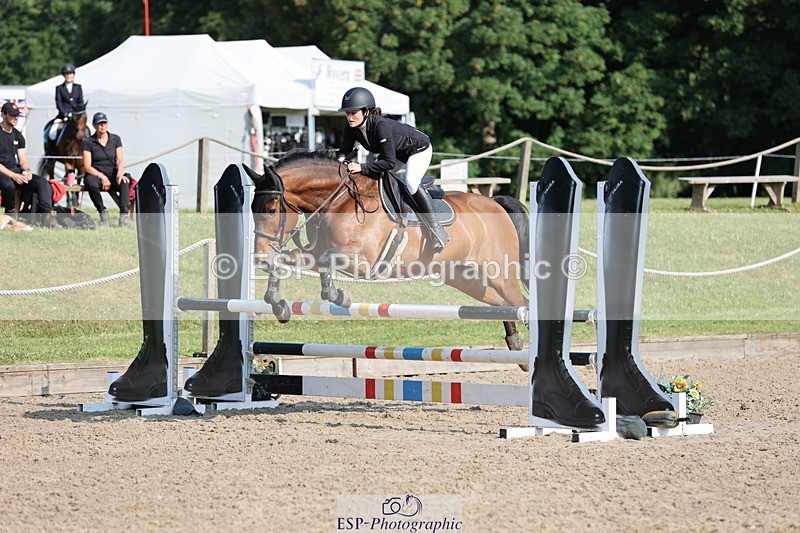 250614A-085424-04742 - Cls 25 85cm Amateur Quali