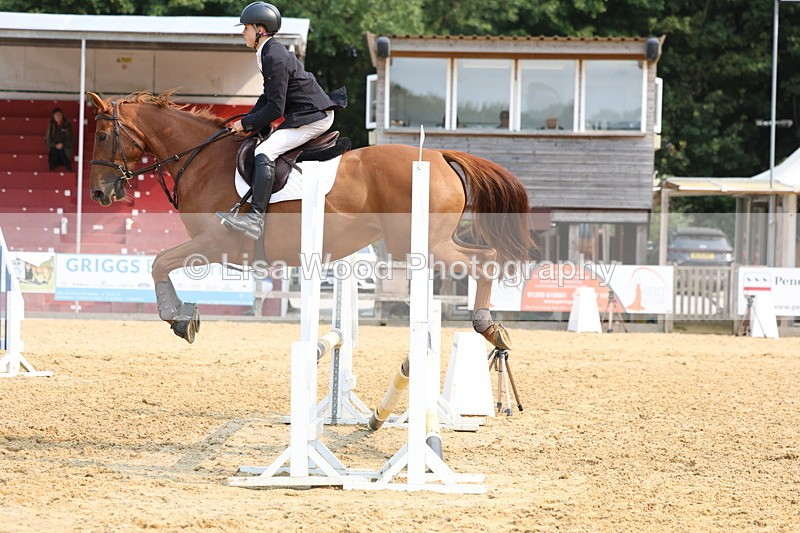 3E7A0967 - Class 3: Senior 80cm