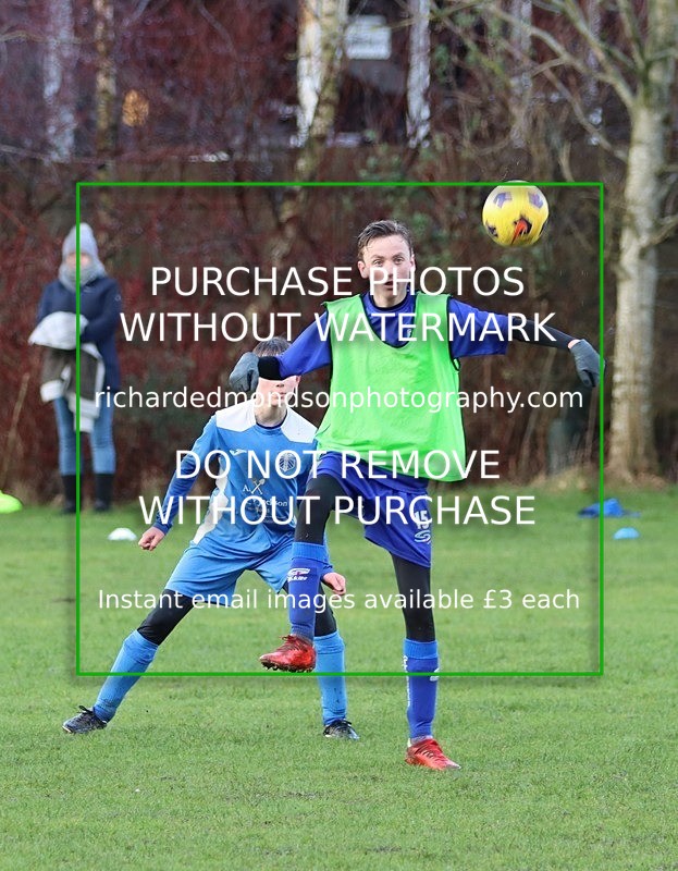 IMG_4943 - Wattsfield v Wattsfield Utd U14