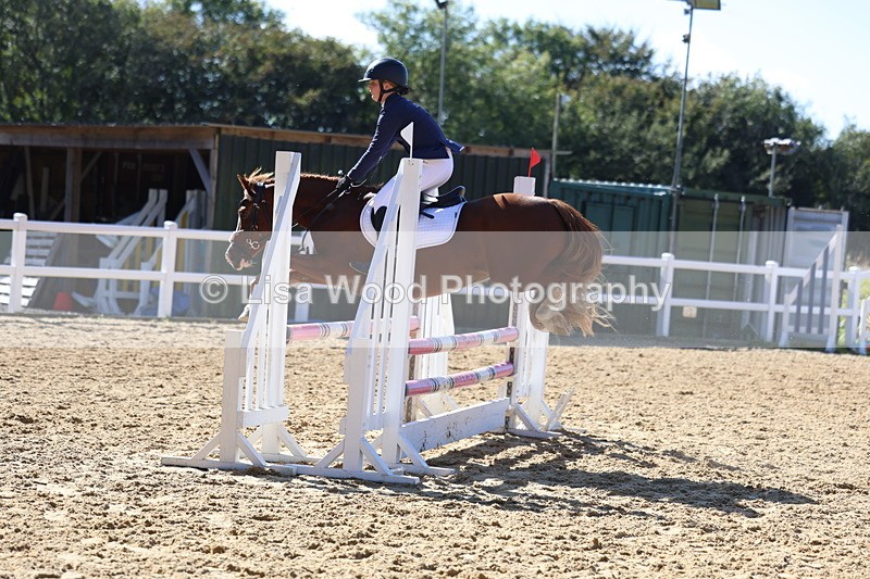 3E7A4774 - Class 8: 80cm Junior