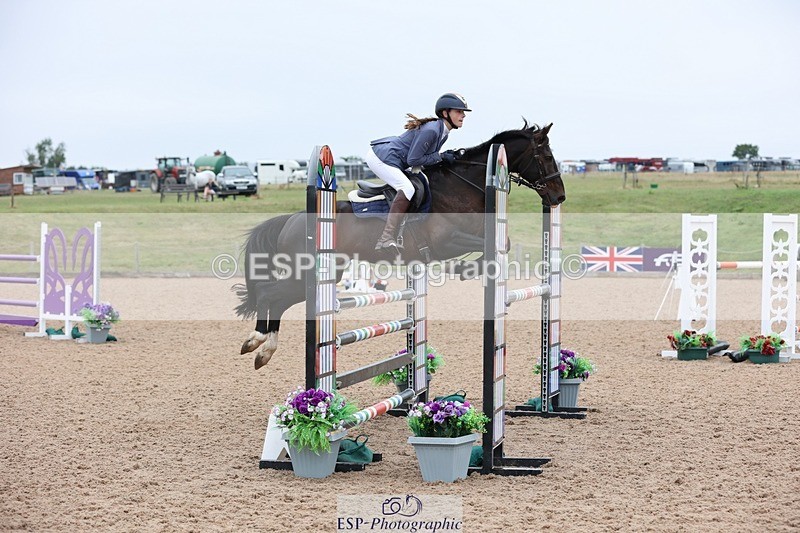 250629-081755-09162 - Cls 27b Junior 1.20m Open & Presentations