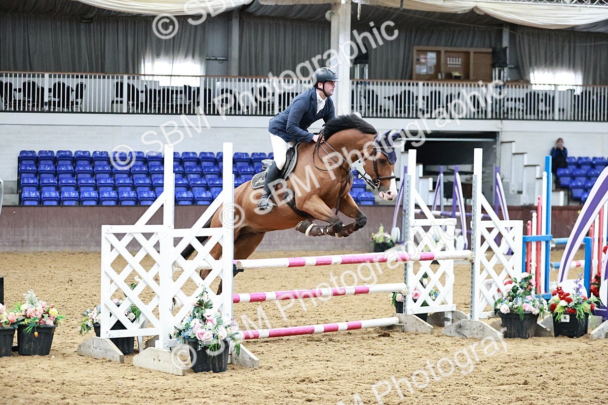 SBM_000736 - Class 3 - Senior Discovery 1.00m