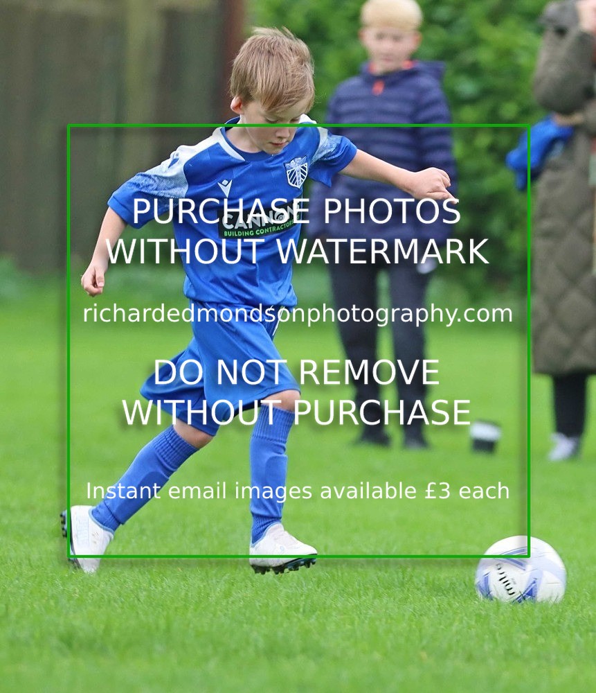 IMG_5277 - Wattsfield Under 7's v Kendal Utd Under 7's (7/10/23)