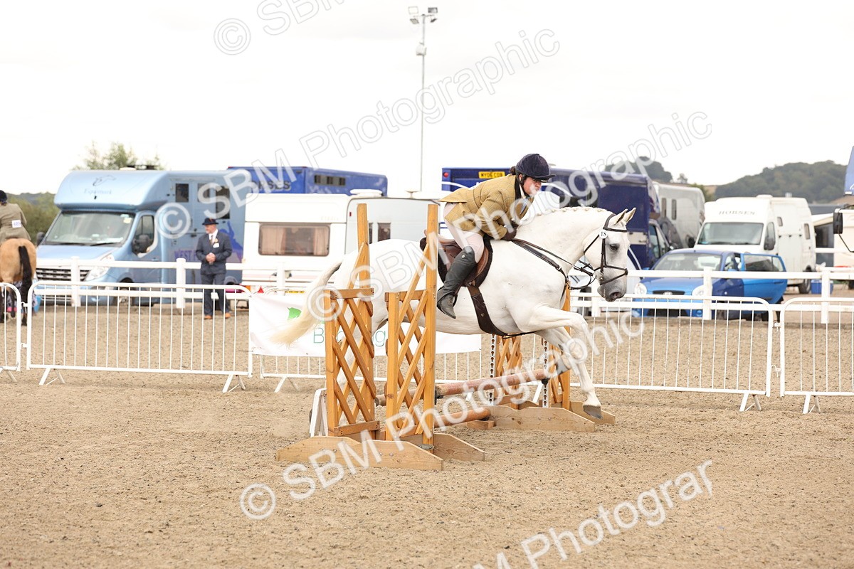 SBM_06772 - Class 58a -  Style & Performance - 70cm (15-19)