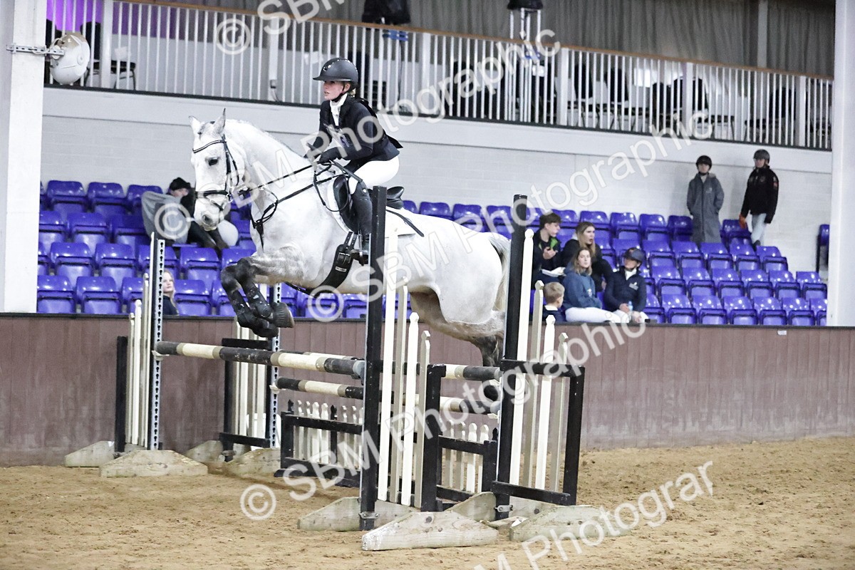 SBM_001731 - Class 3 - 1.00m