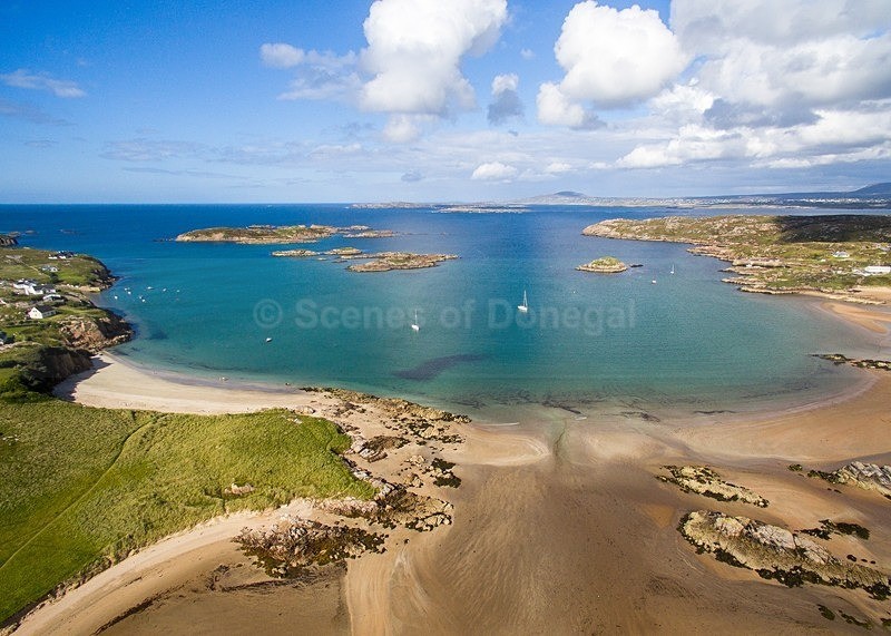 DJI_0008 - Derrybeg & Carrickfinn